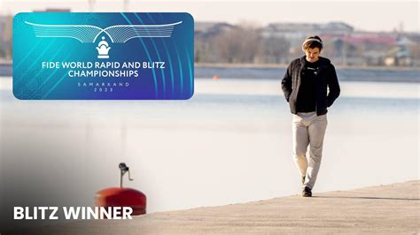 world blitz chess championship 2022|Carlsen Wins World Blitz Championship, .